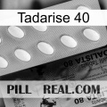 Tadarise 40 44